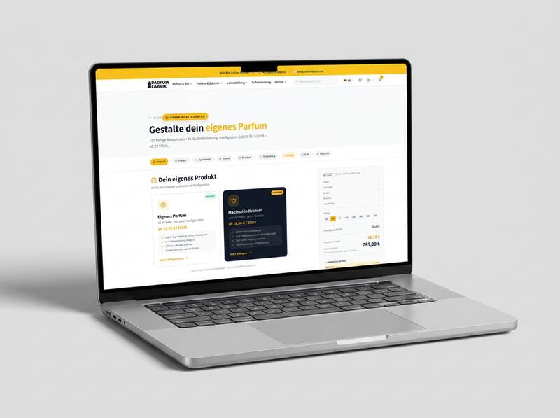 Produktkonfigurator