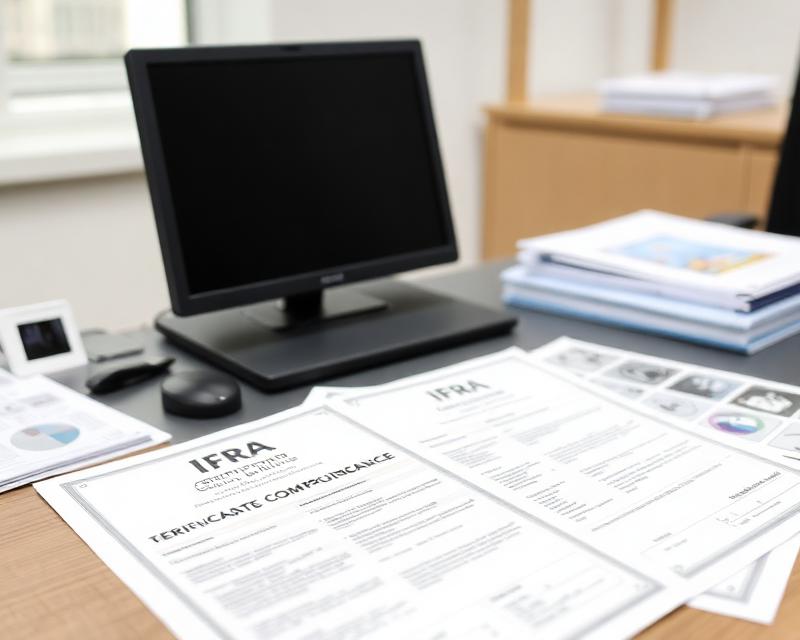 Zertifizierungen & Compliance