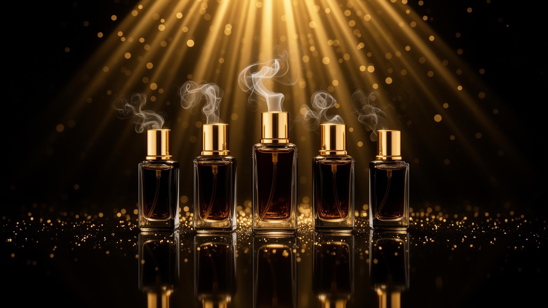 Parfum & Öle
