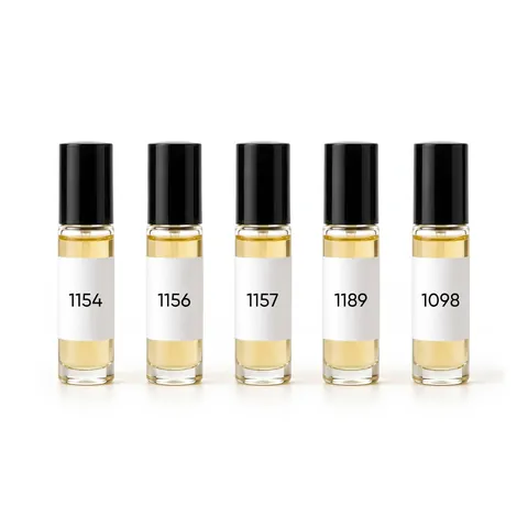 Discovery Kit Top Sillage 3