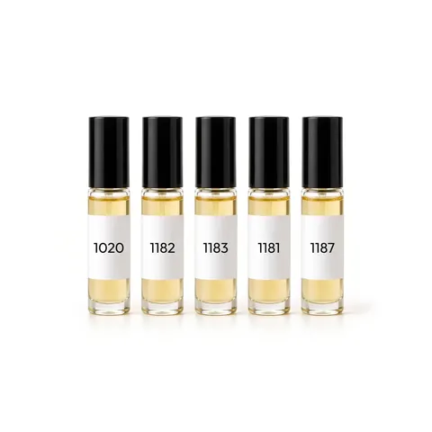 Discovery Kit Vanille & Gourmand
