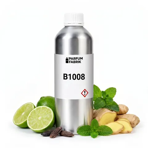 Icy Lime Ginger