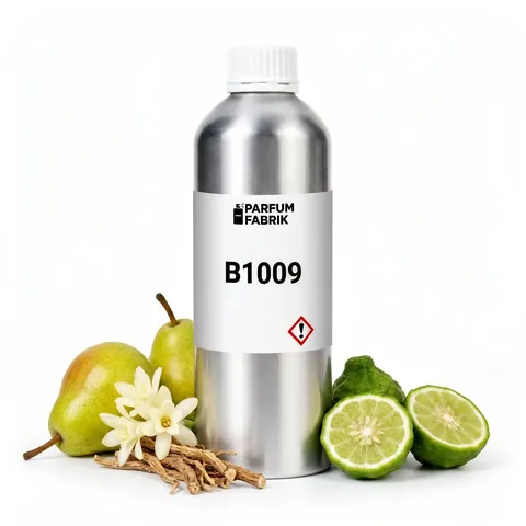 White Tuberose Vetiver