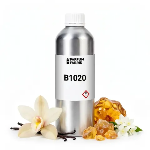 Soft Sugar Vanilla
