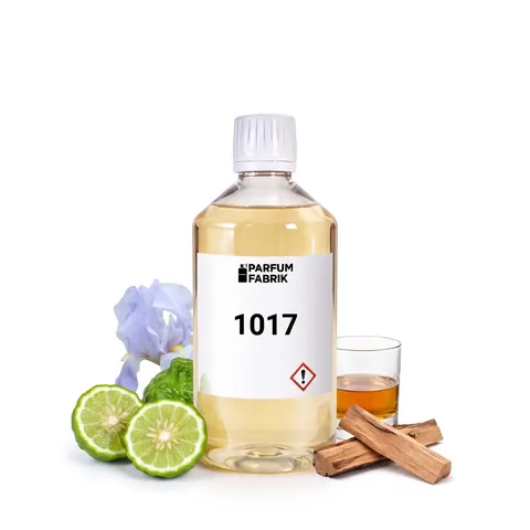 Smooth Iris Whiskey