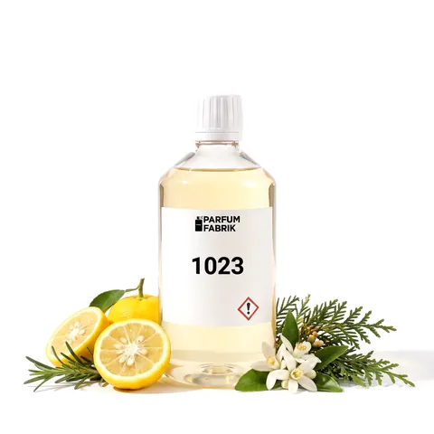 Crisp Yuzu Rosemary
