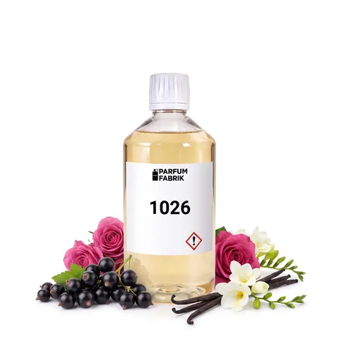 Ripe Cassis Rose